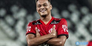 马卡报：马竞有意引进弗拉门戈20岁前锋穆尼斯