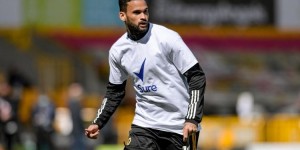 威廉-何塞：曾有很好的机会加盟穆帅执教的热刺，但结果没有成功