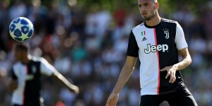 意媒：德米拉尔如果离队，尤文可能引进米伦科维奇或小罗马代替他