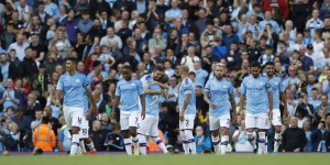绝对统治力！瓜迪奥拉手下的曼城本赛季多项数据冠绝英超