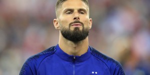 跟队记者：米兰不会花转会费签吉鲁，交易只在免签情况下才能进行