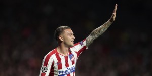 特里皮尔谈入选欧洲杯最终名单可能性：不惧怕竞争，尽力最好自己