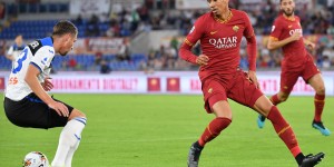 记者：埃弗顿1000万欧报价斯莫林，球员更愿意留在罗马