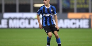 卡利亚里主席：巴雷拉曾拒绝马竞报价，他能成为国米未来队长