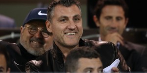 维埃里：比利时赢球但踢得不好，意大利的两场比赛都很精彩