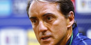 曼奇尼：拉斯帕多里是国家队的未来 多纳鲁马现在状况很好