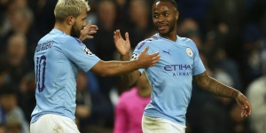 曼晚：欧洲杯结束后斯特林将与曼城谈续约，他想继续留队