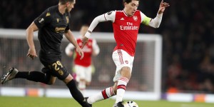 迪马：国米不急于找阿什拉夫替代者，在关注贝莱林、扎帕科斯塔