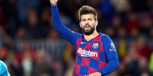 皮克：离开巴萨那天我将退役，我不会再为其他俱乐部效力了