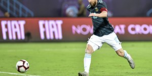 奥莱报分析阿根廷末战玻利维亚：梅西依然首发，需要抉择排名