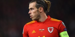 前队友：2016年贝尔是世界前三球员，现在他和拉姆塞状态都有下滑