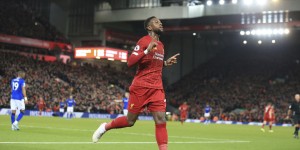 奥里吉：我知道机会的重要性，相信年轻一代能够有所作为