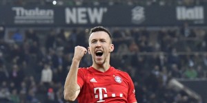 德媒：佩里西奇回德甲只考虑拜仁 他的团队仍未与拜仁接触