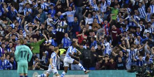 瑞典媒体：利物浦利用欧洲杯考察伊萨克，考虑签他接班菲尔米诺