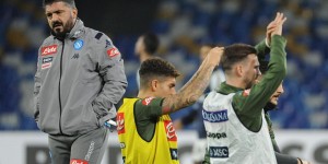 记者：离开佛罗伦萨后，加图索成为热刺选帅目标之一