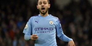 电讯报：来自西法意的多家欧冠参赛俱乐部对B席有意