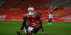 记者：曼联判断今夏只巴黎买得起博格巴 但对球员留队保持乐观