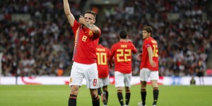 记者：格子-萨乌尔互换交易冷却，两支英超球队有意后者