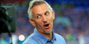 莱因克尔调侃：努诺成为三个月来首位执教热刺的葡萄牙教练