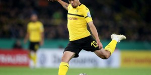 踢球者德甲边后卫评级：世界级和洲际级空缺，格雷罗国脚级