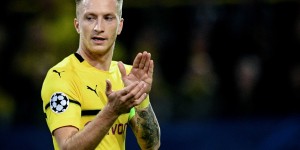 罗伊斯：和新教练团队一起工作非常有趣，我们正在学习很多东西