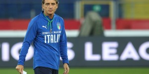 布里奇：我讨厌曼奇尼的训练，他在曼城夺冠靠的是拥有优秀的球员