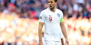 凯恩：为英格兰赢得奖杯超越任何俱乐部层面的事情