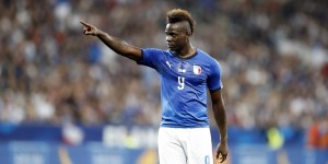 土超升班马：巴神想要参加2022世界杯，我们能管理好他