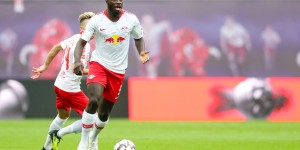 官方：拜仁已激活于帕梅卡诺的解约条款，解约金为4250万欧