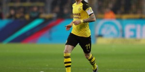 罗伊斯：很难过桑乔离队 哈兰德的穿衣风格很适合他