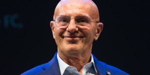 萨基：认同米兰对多纳鲁马的决定，球员本该感激米兰