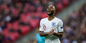 尤文旧将：斯特林跑步就像是企鹅，这实际上是他的一个优势