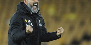 努诺：U-23梯队的年轻人对球队很重要，我们会越踢越好