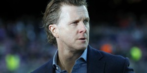 麦克马纳曼：战乌克兰斯特林虽没进球，但并不影响他在球队的作用