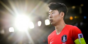 亚洲球员身价榜：前20仅莫伊、索马、艾克森非旅欧球员，武磊第32