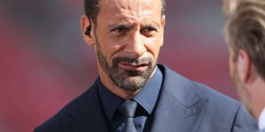 费迪南德回忆2011年欧冠决赛：实际上那场比赛我们被巴萨统治了