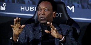 贝利评历史最佳10人：马拉多纳、克鲁伊夫在列，梅罗未入选