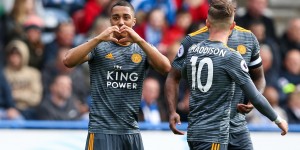 电讯报：利物浦今夏不会引进蒂莱曼斯，莱斯特城有信心与他续约