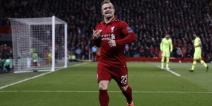 沙奇里：我告诉利物浦我已准备好寻求新挑战，他们不会阻止我