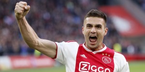 意天空记者：米兰没有和塔迪奇谈判，球员年龄不符合米兰投资逻辑