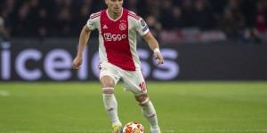 意媒：马尔蒂尼仍在推动引进塔迪奇，为其提供翻倍年薪