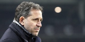 帕拉蒂奇：离开尤文无关苏亚雷斯事件 我对阿莱格里充满感激之情