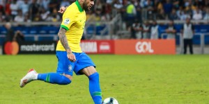 埃及球队老板：我们正运作阿尔维斯加盟，并与梅西谈慈善合作