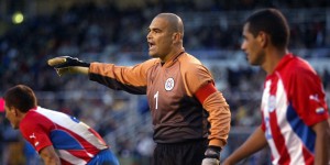 奇拉维特：梅西和阿根廷需要做好准备去击败巴西、VAR和裁判