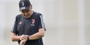 萨里：有九支球队比尤文更有机会夺欧冠，管理C罗并不容易