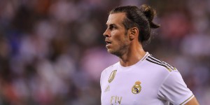 马卡：皇马可能在伦敦和热刺踢季前赛，这是贝尔转会时的要求