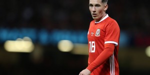 记者：哈里-威尔逊即将转会富勒姆，转会费1200万欧