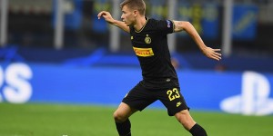 贝尔戈米：巴雷拉是国米十年队长之选，他拥有一切必备的素质