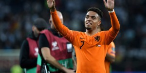 体图：埃因霍温对马伦标价超3000万欧，多特最多愿给2700万