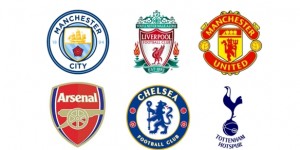 英超BIG6球员欧洲杯数据：曼城造13球位列第一，阿森纳仅献2助攻